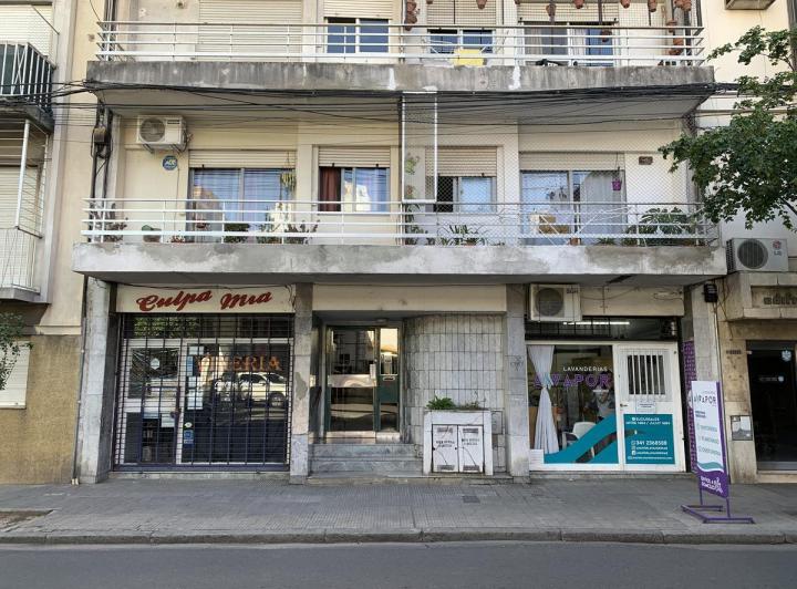 Departamento · 45m² · 2 Ambientes