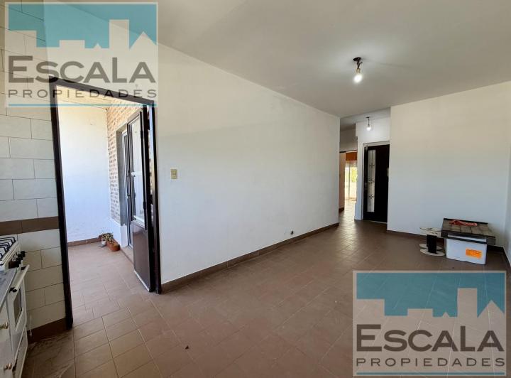 Departamento · 60m² · 3 Ambientes
