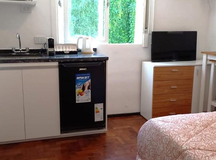 Departamento · 22m² · 1 Ambiente