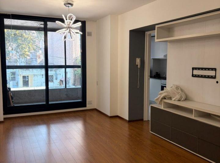 Departamento · 67m² · 4 Ambientes