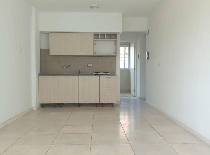 Departamento · 28m²