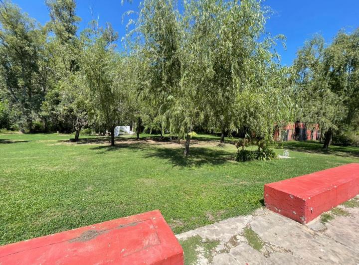 Fondo de comercio · 500m² · 5 Ambientes · 1 Cochera