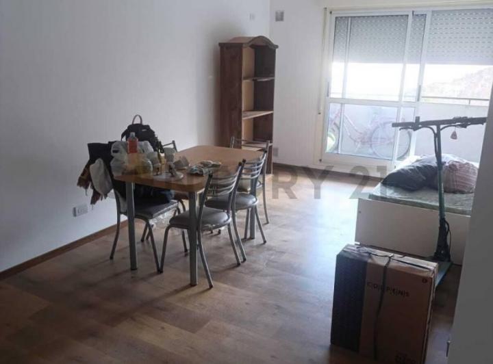 Departamento · 65m² · 3 Ambientes