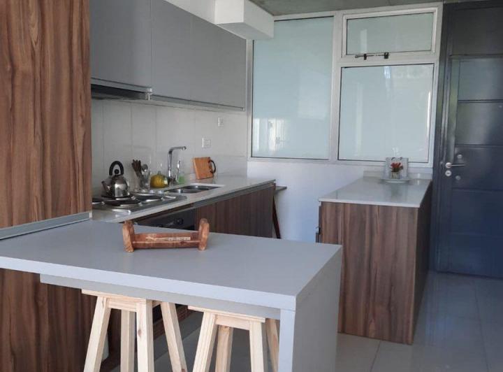 Departamento · 50m² · 2 Ambientes