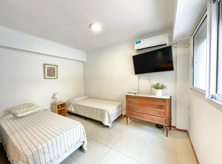 Departamento · 31m² · 1 Ambiente