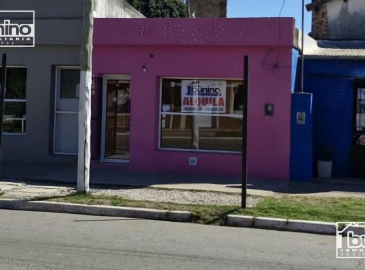Local comercial · 20m² · 1 Ambiente