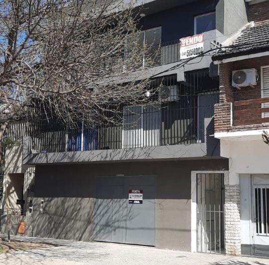 Departamento · 45m² · 3 Ambientes