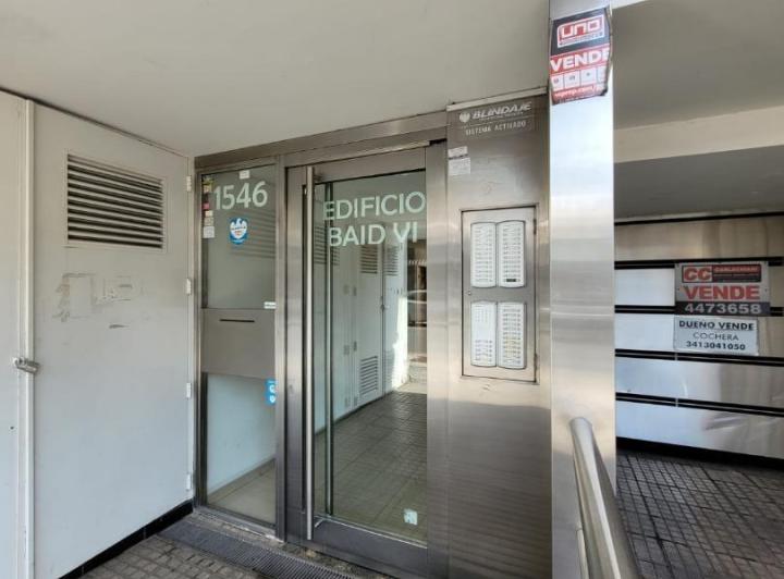 Departamento · 30m² · 1 Ambiente