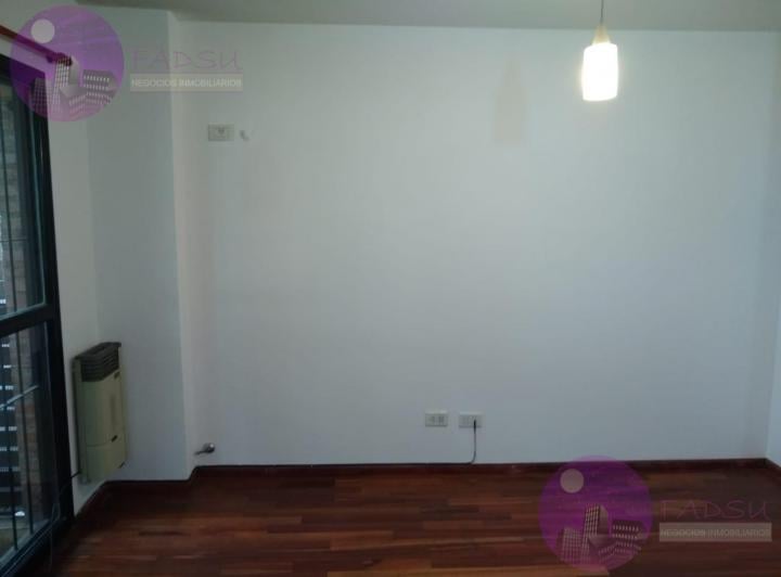 Departamento · 29m² · 1 Ambiente