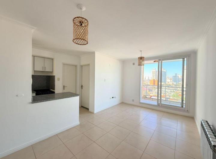 Departamento · 45m² · 2 Ambientes
