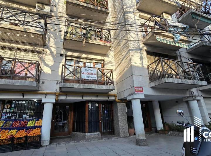 Departamento · 23m² · 2 Ambientes