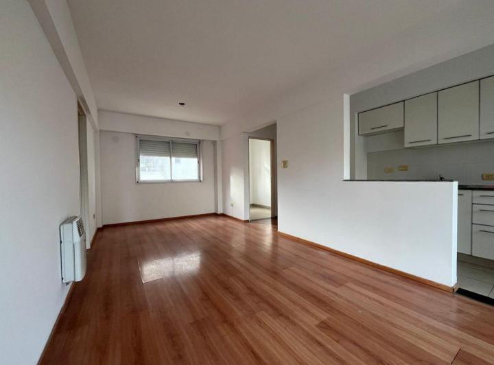 Departamento · 45m² · 3 Ambientes