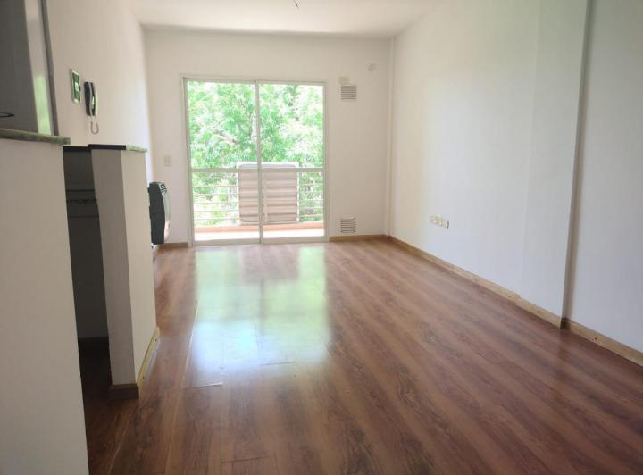 Departamento · 35m² · 2 Ambientes