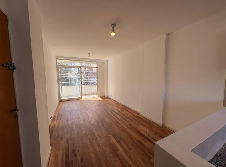 Departamento · 40m² · 2 Ambientes