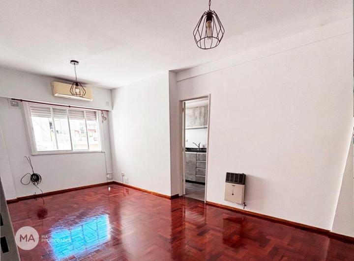 Departamento · 45m² · 2 Ambientes