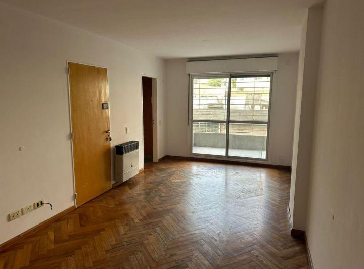 Departamento · 60m² · 3 Ambientes