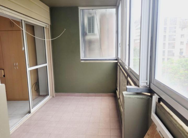 Departamento · 58m² · 5 Ambientes
