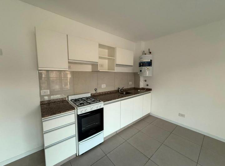 Departamento · 33m² · 2 Ambientes