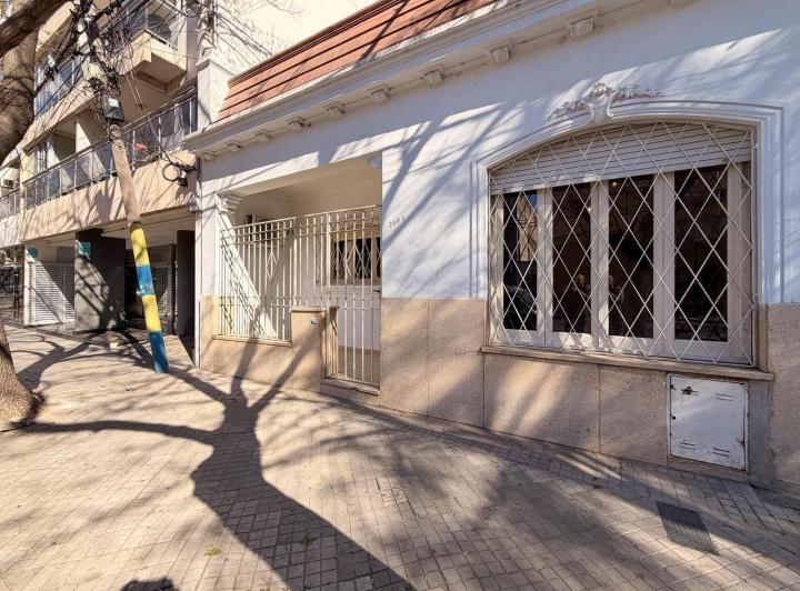 Casa · 110m² · 4 Ambientes