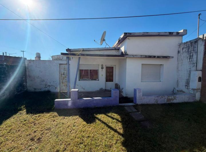Casa · 60m² · 3 Ambientes