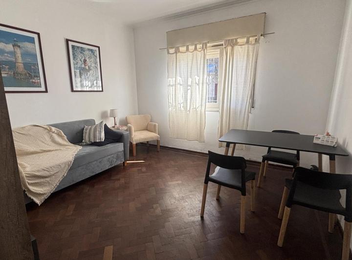 Casa · 84m² · 3 Ambientes