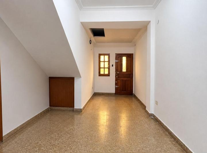 Casa · 80m² · 3 Ambientes · 1 Cochera