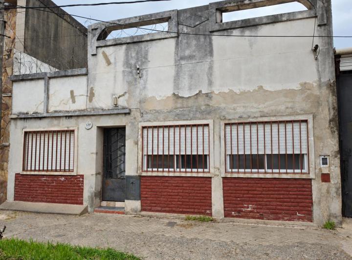 Casa · 224m² · 4 Ambientes