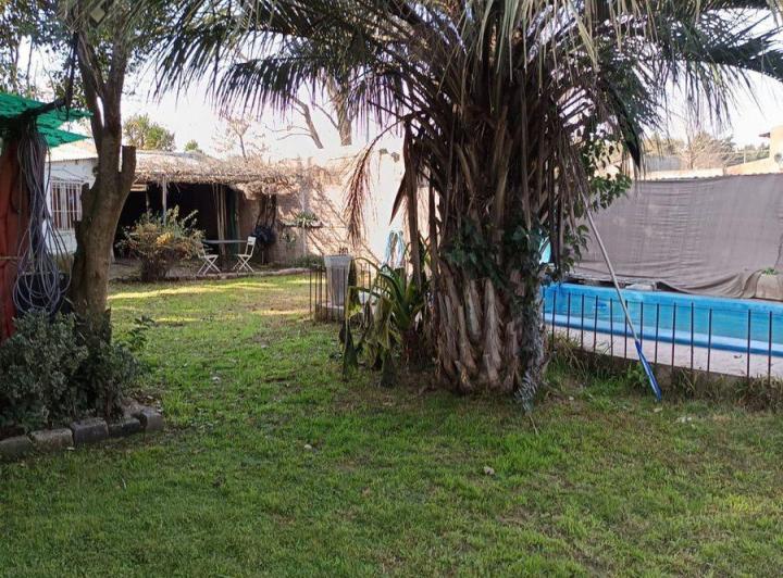 Casa · 56m² · 3 Ambientes · 1 Cochera
