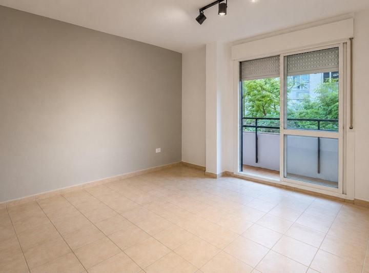Casa · 56m² · 5 Ambientes