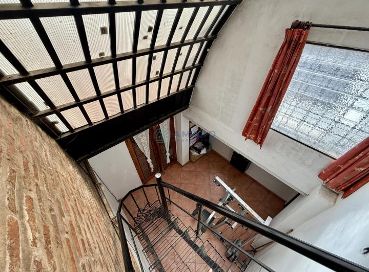 Casa · 154m² · 4 Ambientes · 2 Cocheras