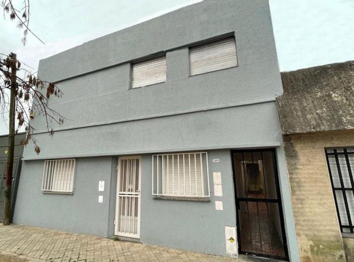 Casa · 85m² · 5 Ambientes