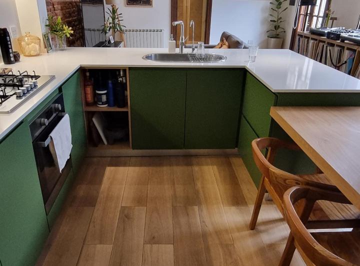 Casa · 120m² · 5 Ambientes