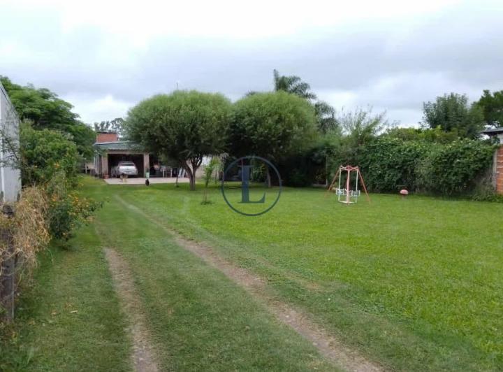 Casa · 100m² · 3 Ambientes · 2 Cocheras