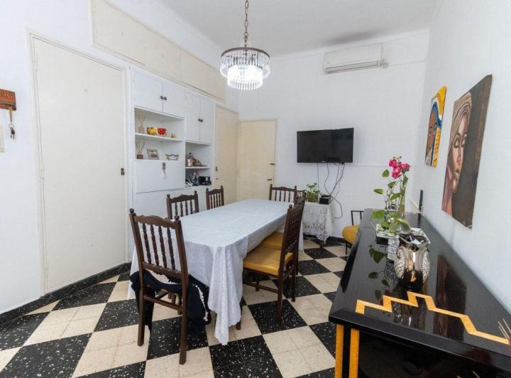 Casa · 97m² · 4 Ambientes