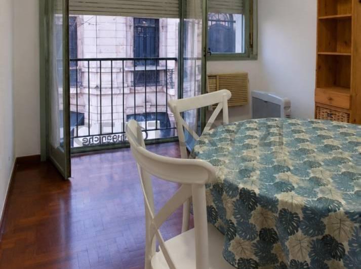 Departamento · 56m² · 5 Ambientes