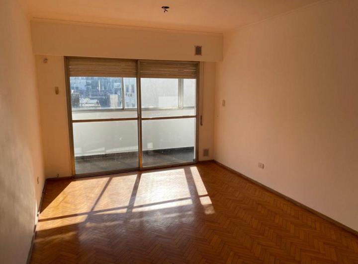 Departamento · 62m² · 3 Ambientes
