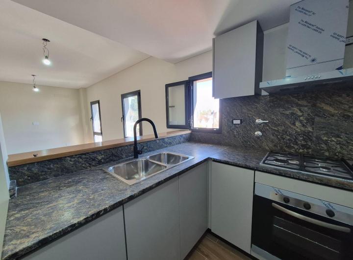Departamento · 72m² · 3 Ambientes · 1 Cochera