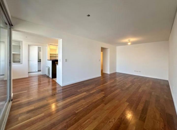 Departamento · 105m² · 5 Ambientes · 1 Cochera