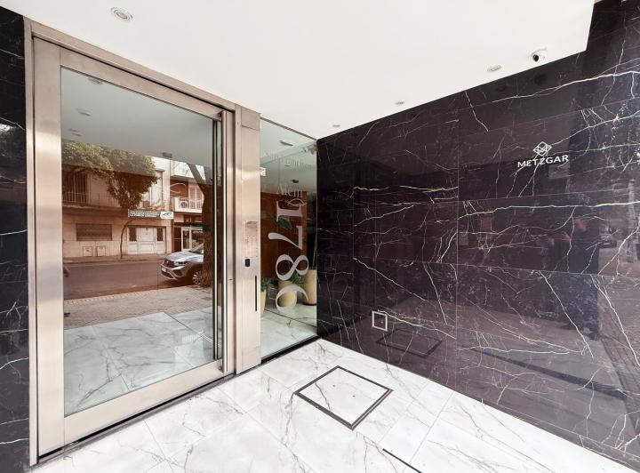 Departamento · 50m² · 3 Ambientes