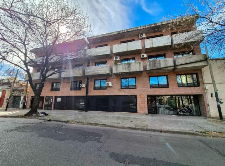 Departamento · 27m² · 1 Ambiente