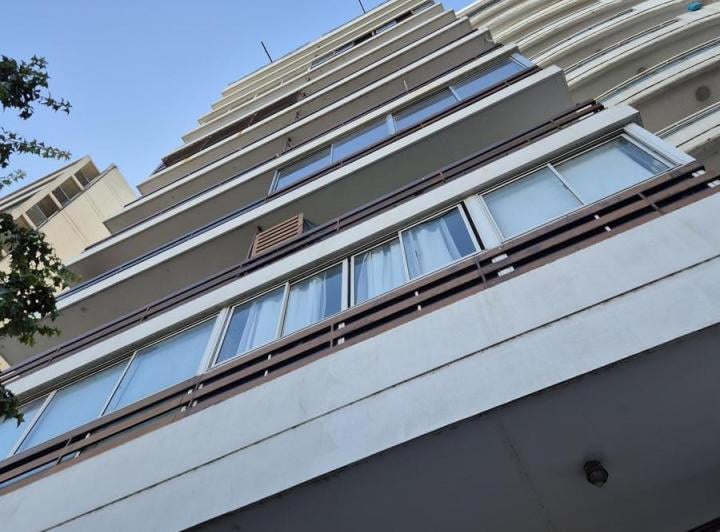Departamento · 51m² · 3 Ambientes