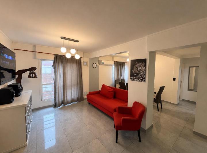Departamento · 66m² · 3 Ambientes