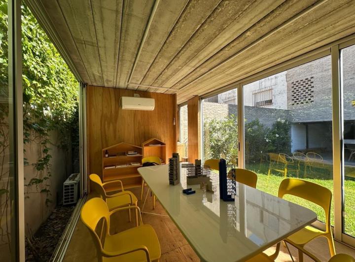 Departamento · 346m² · 8 Ambientes · 2 Cocheras