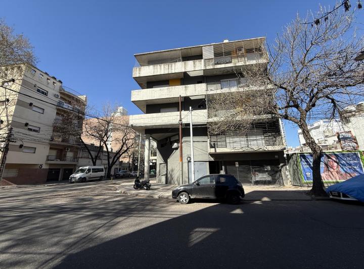 Departamento · 24m² · 1 Ambiente