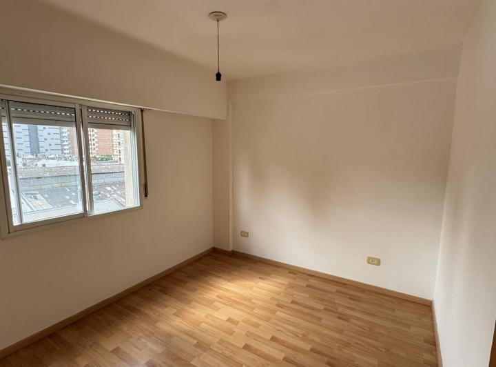Departamento · 48m² · 3 Ambientes