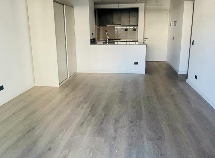 Departamento · 35m²