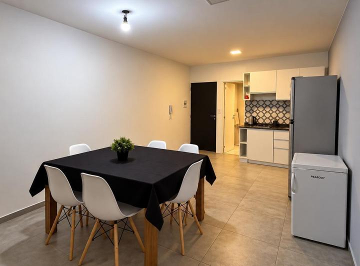 Departamento · 41m² · 1 Ambiente