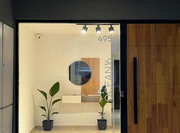 Departamento · 24m² · 1 Ambiente