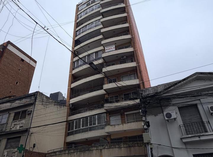 Departamento · 73m² · 2 Dormitorios