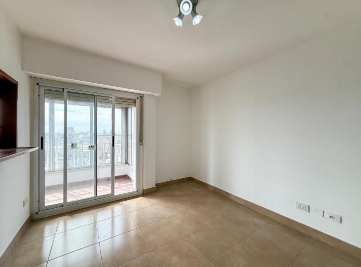 Departamento · 44m² · 4 Ambientes